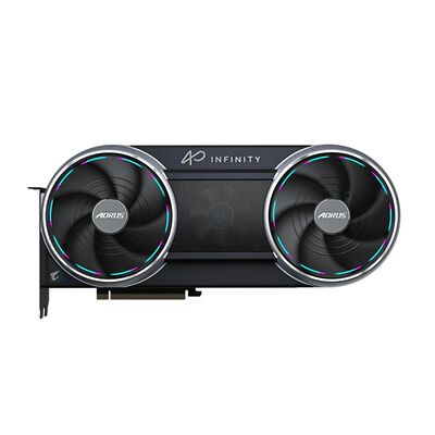 GIGABYTE  AORUS GeForce RTX 5090 INFINITY 32G GV-N5090AORUS IF-32GD (GeForce RTX 5090 32GB) 