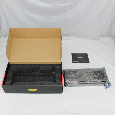 【通販センター】中古  ASRock RX9070XT SLD 16G Steel Legend Dark 16GB (RX9070XT 16G) 176936 
