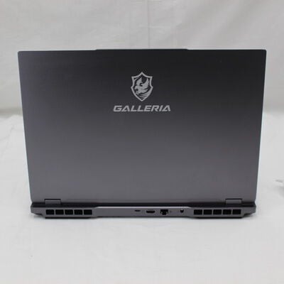 【富山本郷店】中古  THIRDWAVE GALLERIA ZL9C-R47-6B 184065 