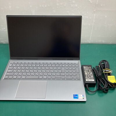 【浦添城間店(沖縄)】中古  DELL inspiron (i7-11390H/8GB/SSD512GB/W10P) 4780001454 