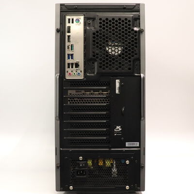 【札幌店】中古  GALLERIA XA7C-R37 3210016173 