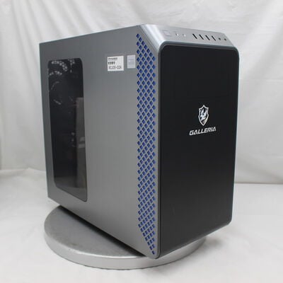【通販センター】中古  THIRDWAVE GALLERIA RM7C-R36T 195775 