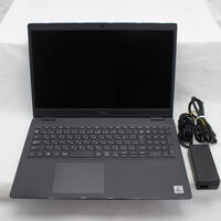 中古  DELL Latitude 3510(Intel Core i5 10310U 1.70GHz/16GB DDR4/SSD256GB/-/オンボード/15.6/1920x1080/GbE/Wi-Fi/WEBCAM/W11H/VBT) 197508 
