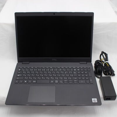 【通販センター】中古  DELL Latitude 3510(Intel Core i5 10310U 1.70GHz/16GB DDR4/SSD256GB/-/オンボード/15.6/1920x1080/GbE/Wi-Fi/WEBCAM/W11H/VBT) 197508 