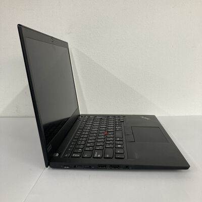 【福山ココローズ店】中古  LENOVO ThinkPad X13 Gen1  (AMD Ryzen5 PRO 4650U 2.1GHz/32GB/SSD256GB/-/オンボード/13.3/1920x1080/Wi-Fi/W11H64) 172330 