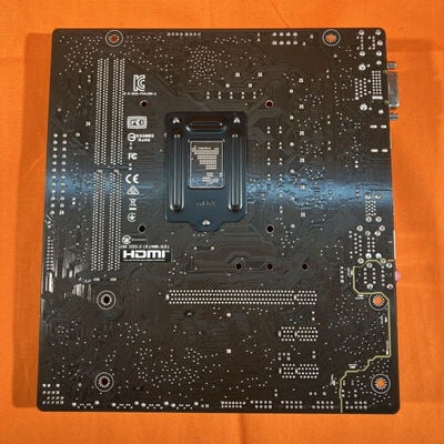 【なんば店】中古  ASUS PRIME H410M-A (H410 1200 mATX DDR4) 142812 
