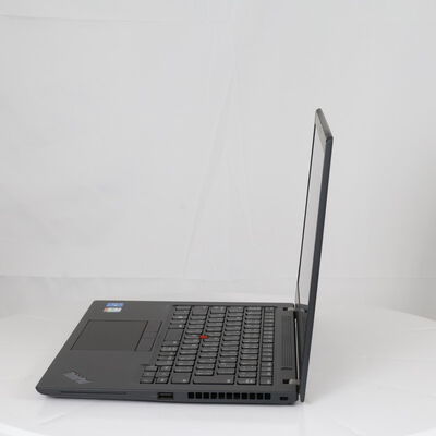 【通販センター】中古  Lenovo ThinkPad T14s Gen 2(Intel Core i5 1145G7 2.60GHz/16GB DDR4/SSD256GB/-/オンボード/14/1920x1080/Wi-Fi/WEBCAM/W11H/VBT) 203298 