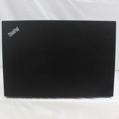 【通販センター】中古  Lenovo ThinkPad X280 20KESEL500(Intel Core i5 8250U/16GB/SSD256GB/なし/オンボード/12.5/1366x768/Wi-Fi/W11H64 MAR) 185944【7/2大決算値下げ!】 