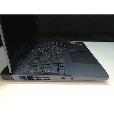 【前橋ｲﾝﾀｰｱｶﾏﾙ店】中古  LENOVO LOQ15IRH8(i7-13620H/16GB/SSD500GB/RTX4060_8G/W11H) 4580001312 