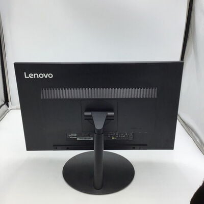【白山FM松任店】中古  ThinkVision P24q-10（23.8インチ WQHD 2560×1440） 4950001531 