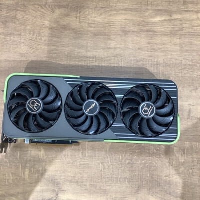 【静岡東瀬名店】中古  ASRock RX6950XT OCF 16G (RX 6950XT 16GB) 150492 