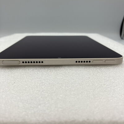 【新潟店】中古  Apple iPad mini（第6世代/2021）Wi-Fi 256GB スターライト MK7V3J/A 147609 