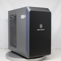 中古  THIRDWAVE GALLERIA SKM(Intel Core i5 12400/16GB DDR4 (PC4)/SSD2TB/なし/NVIDIA GeForce RTX 3060 12GB/W11H64 MAR) 196776 
