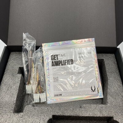 【新潟店】中古  【LHR版】ZOTAC GAMING GeForce RTX 3070 Twin Edge OC LHR ZT-A30700H-10PLHR (RTX3070 8G GDDR6) 3410012277 