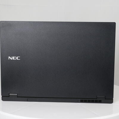 【通販センター】中古  NEC VersaPro VE-9(Intel Core i5 10210U/8GB DDR4 (PC4)/SSD128GB/DVD-ROM/オンボード/15.6/1366x768/Wi-Fi/W11H64 MAR) 203711 