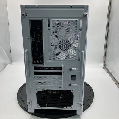 【なんば店】中古  mouse NEXTGEAR JG-A5G60 (Ryzen 5 4500/32GB/SSD1TB/RTX4060) 3280023069 