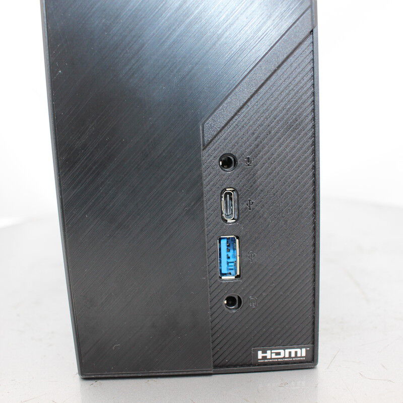 中古 ASRock DESKMINI(Intel Core i5 12400/16GB DDR4 (PC4)/SSD512GB