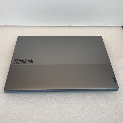 【京都店】中古  Lenovo ThinkBook 16 Gen 6 (Core i5-1335U/8GB/SSD256GB/オンボード/16/1920x1200/W11P) 3180007123 