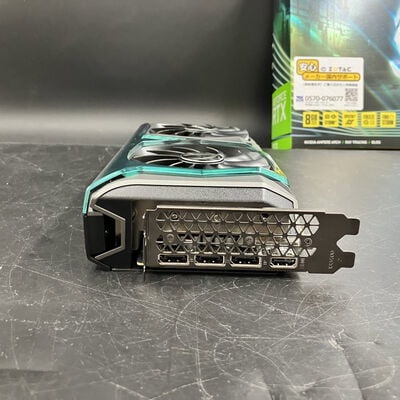 【大須店】中古  各社 GeForce RTX3070 (8GB PCI-E) 143917 