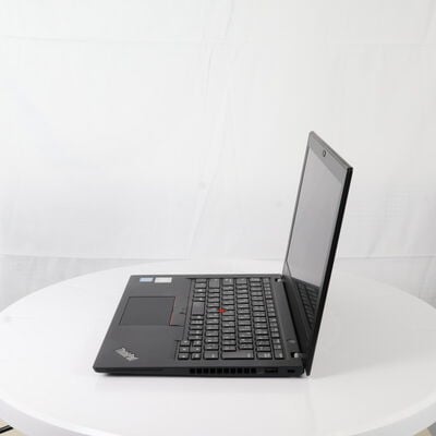 【通販センター】中古  Lenovo ThinkPad X280 20KESEL500(Intel Core i5 8250U/16GB/SSD256GB/なし/オンボード/12.5/1366x768/Wi-Fi/W11H64 MAR) 185424 