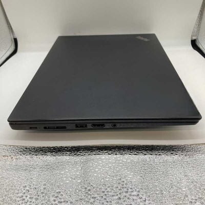 【八王子店】中古  LENOVO ThinkPad X13 (AMD Ryzen 5 Pro 4650U 2.10GHz/32GB/SSD256GB/-/オンボード/13.3/1920x1080/Wi-Fi/WEBCAM/W11P/Microsoft Office Home and Business 2024) 184183 