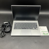 中古  HP EliteBook 830 G8 MSO (Intel Core i5 1145G7 2.6GHz/16GB/SSD256GB/-/オンボード/13.3/1920x1080/Wi-Fi/WEBCAM/W11P/Microsoft Office Home and Business 2024) 188273 