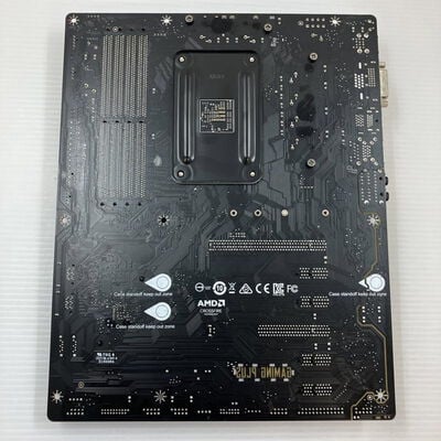 【秋葉原本店】中古  MSI B450 GAMING PLUS MAX 3410015069 