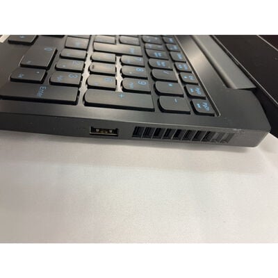 【仙台店】中古  Lenovo ideapad GAMING (Core i7-10750U/16GB/SSD512GB/-/GTX 1650/WLAN/15.6FHD/W11H/-) 3240010005 