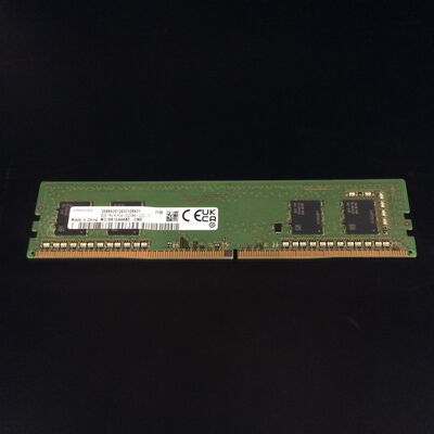 【座間相武台】中古  PC4-25600 8GB デスクトップ用 140727 