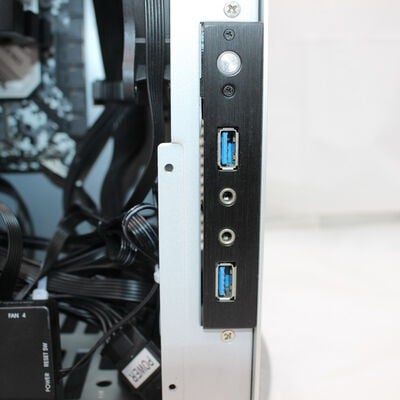 【通販センター】中古  Original PC(AMD Ryzen 5 3600/32GB DDR4 (PC4)/SSD512GB/なし/NVIDIA GeForce GTX 1660 SUPER 6GB/W11H64 MAR) 195187 