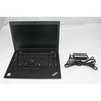 中古  Lenovo ThinkPad L390  166902 