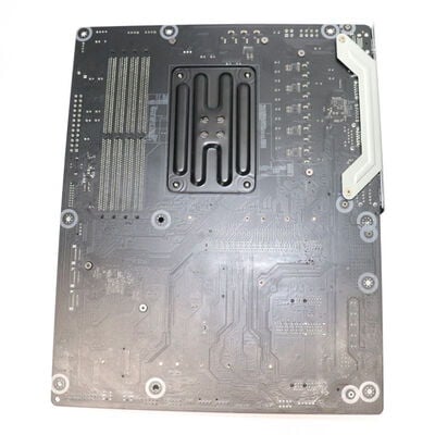 【札幌店】中古  ASRock B550 Steel Legend (B550 AM4 ATX DDR4) 142936 