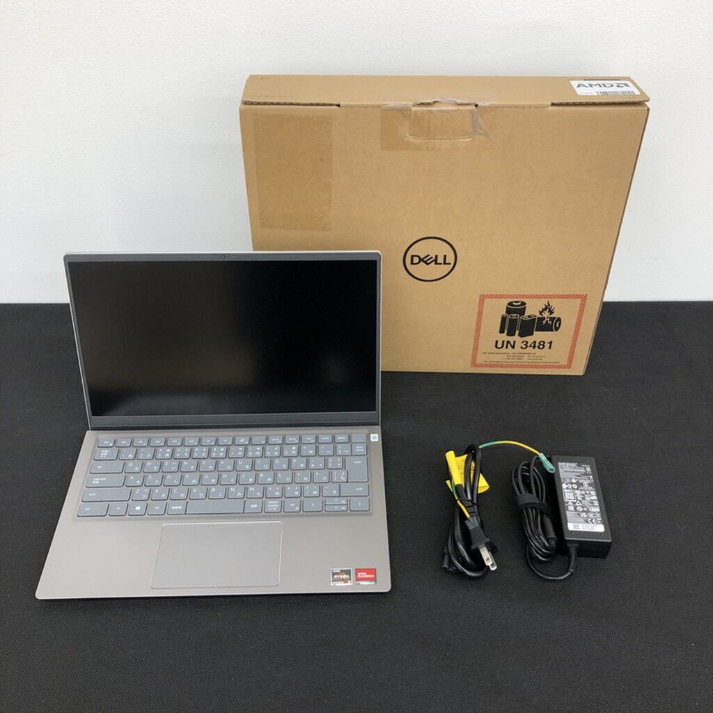 中古 DELL Inspiron 5415 5110001080 ｜ パソコン通販のドスパラ【公式】