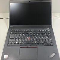 中古  LENOVO ThinkPad X13 MSO (AMD Ryzen 5 Pro 4650U 2.10GHz/32GB DDR4 (PC4)/SSD256GB/-/オンボード/13.3/1920x1080/Wi-Fi/WEBCAM/W11P/Microsoft Office Home and Business 2024) 190573 
