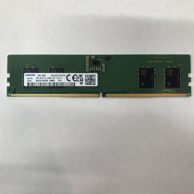 【千葉店】中古  PC5-44800 8GB デスクトップ用 1460026045 