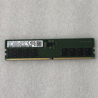 中古  Samsung M323R2GA3EB0-CWM(DDR5 PC5-44800 16GB) 1460026031 