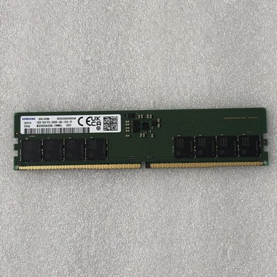 【甲府飯田店】中古  Samsung M323R2GA3EB0-CWM(DDR5 PC5-44800 16GB) 1460026031 