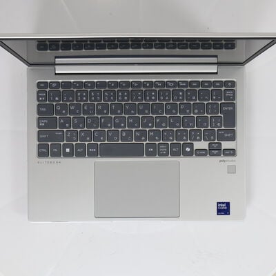 【通販センター】中古  HP EliteBook 630 G11(Intel Core Ultra 7 155U/16GB DDR5 (PC5)/SSD512GB/なし/オンボード/13.3/1920x1200/Wi-Fi/W11H64 MAR) 203697 