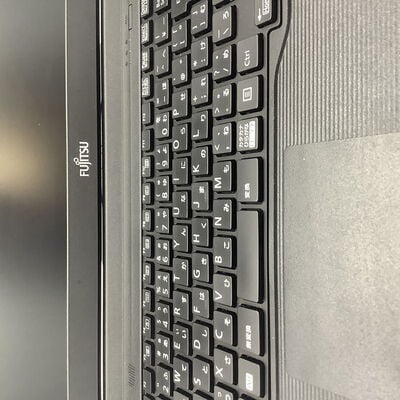 【堺七道店】中古  FUJITSU　LIFEBOOK A7510/D(i7-10610U/8GB/SSD512GB/W11P) 4660002743 