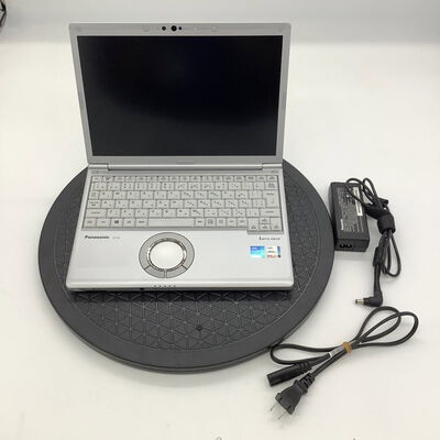 【堺七道店】中古  パナソニック　(i5-1145G7/16GB/SSD256GB/W11P) 4660002879 