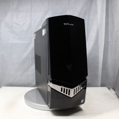 【通販センター】中古  mouse G-Tune NEXTGEAR【7/24値下げ!】 