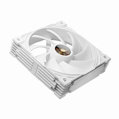 Sudokoo  MACH 120 WHITE MACH120-WH (120mm ホワイト) 