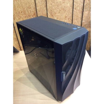 【座間相武台】中古  自作PC(i5 13500/DDR4 32GB/SSD512GB+512GB/RTX3060Ti) 4510002114 