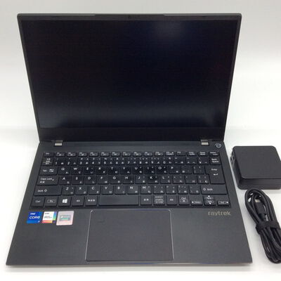 【浜松店】中古  THIRDWAVE raytrek X4-T 181464 