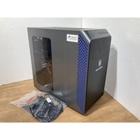 中古  THIRDWAVE GALLERIA RM5C-R46T (Intel Core i5 13400F/32GB/RTX4060Ti 8GB/SSD 1TB/-/Win 11 Home/-) 4760001180【2/26値下げ!】 