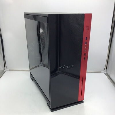 【白山FM松任店】中古  G-TUNE PP-Z690W11-3070Ti 4950002404 