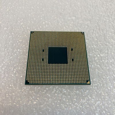 【京都店】中古  AMD Ryzen 9 5900X (AM4/3.7/70M/C12/T24/105W) 143914 
