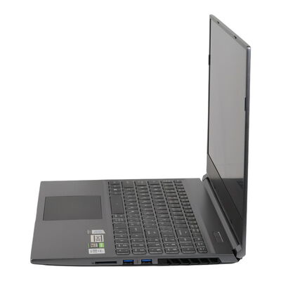 【通販センター】中古  THIRDWAVE raytrek R5(Intel Core i7 10875H/32GB DDR4 (PC4)/SSD2TB/なし/NVIDIA GeForce RTX 2060 6GB/15.6/1920x1080/Wi-Fi/W11H64 MAR) 205074 