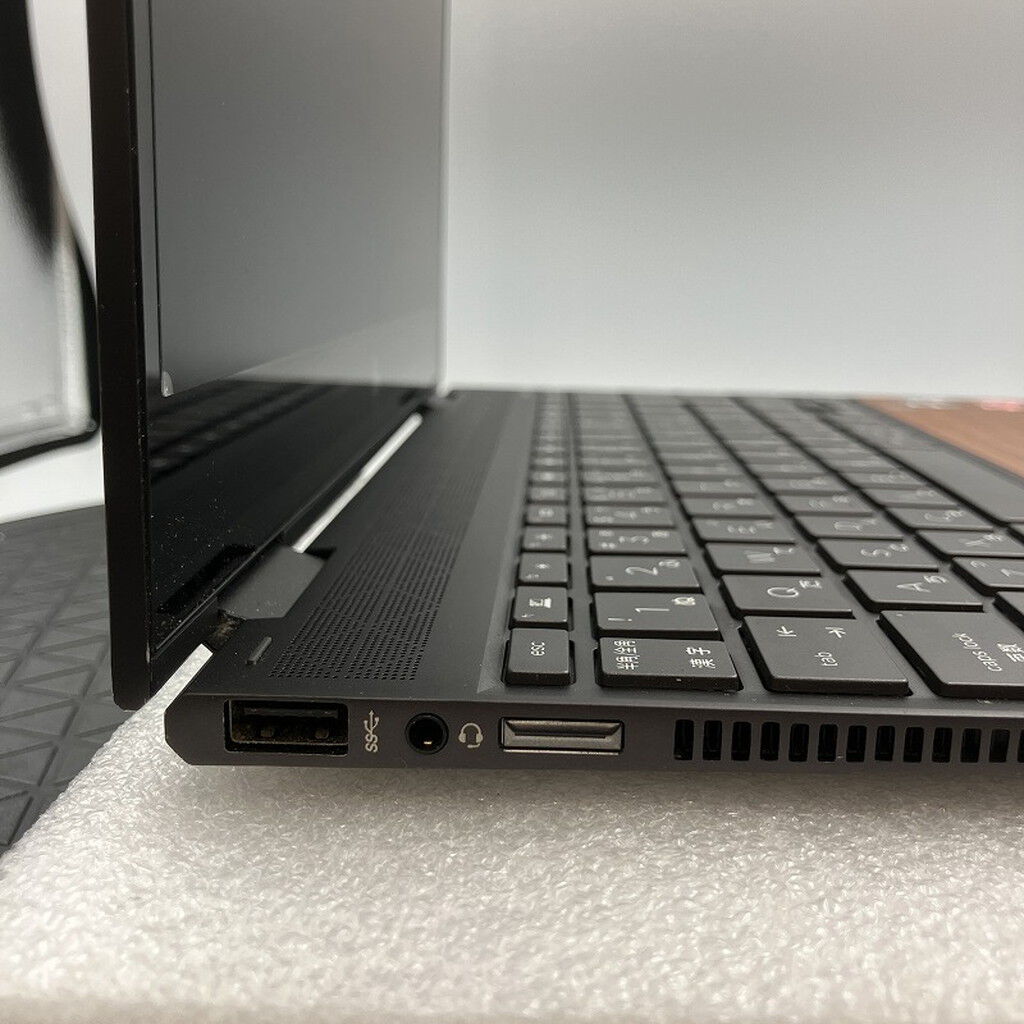 中古 HP ENVY x360 Convertible 13-ar0105AU (AMD Ryzen 5 3500U