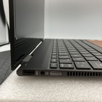 【新潟店】中古  HP ENVY x360 Convertible 13-ar0105AU (AMD Ryzen 5 3500U/8GB/CPU内蔵/SSD 512GB/13.3/1920x1080/WLAN/W11H) 182645 